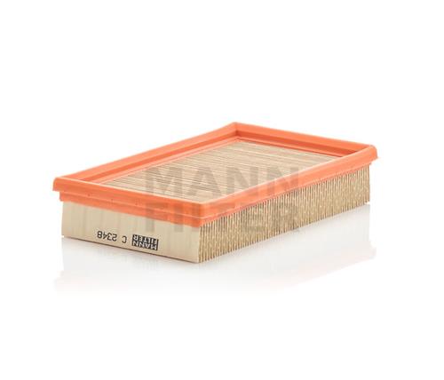 Mann Filter Mann Luftfilter