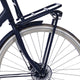 Cortina Frontträger Basic Deel U4 Royal Dark Bleu Matt