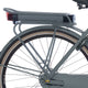 Cortina Achterdrager E-U4 Mausgrau Matt