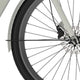 Cortina Fender Rod für 28 E-Nite Metallic Silver Matt