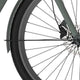 Cortina Fender Rod für 28 E-Nite Titanic Green Matt