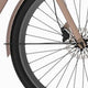 Cortina Fortboard Rod für 28 E-Nite Pink Champagner Matt