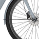 Cortina Fender Rod für 28 E-Nite Metal Blue Matt