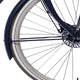 Cortina Fender Rod für 28 E-U4 Royal Dark Blue Matt