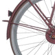 Cortina Fender Rod Heck 28 E-U4 Rose Matt