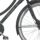 Cortina Fender für 28 E-U4 Hunter Green Matt