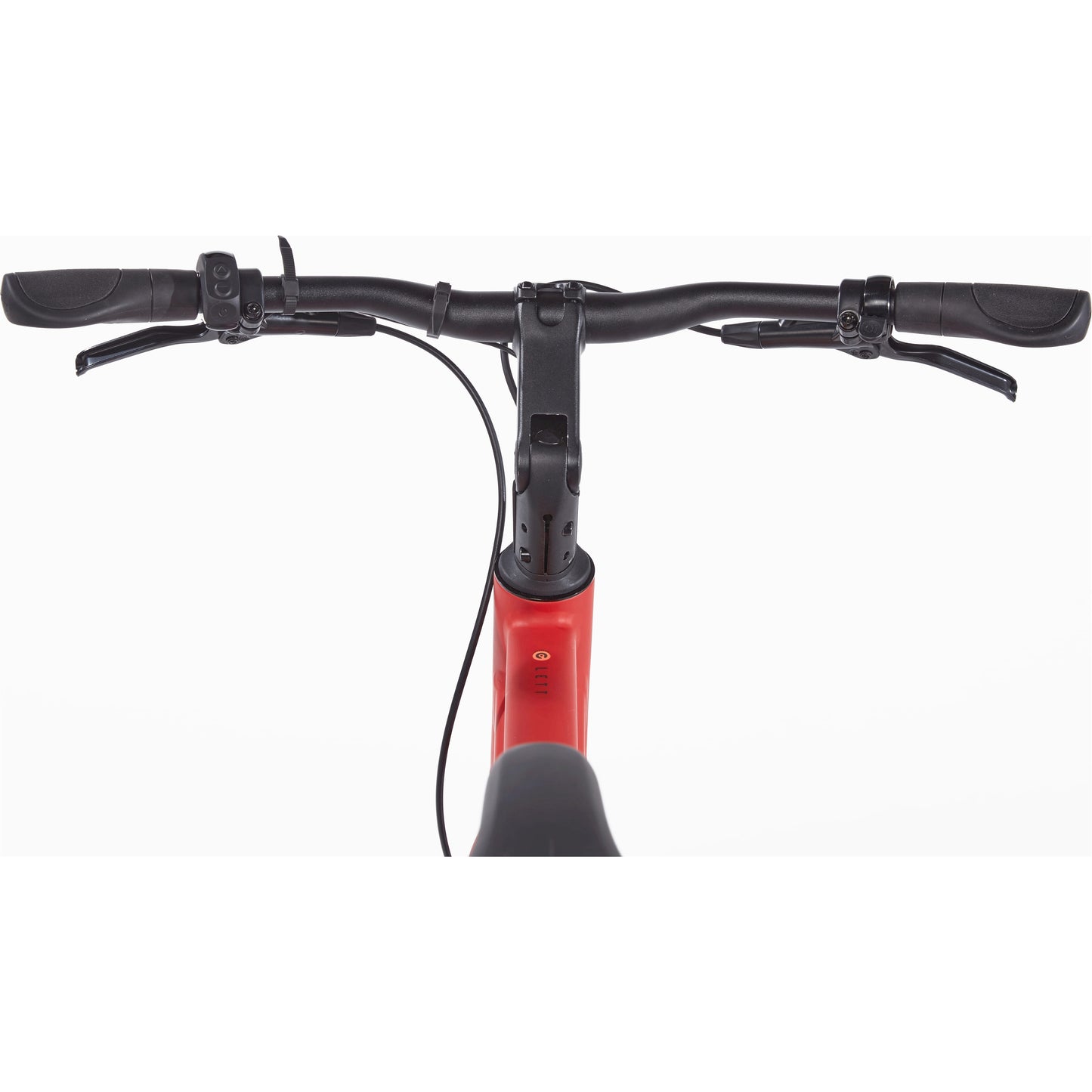 Cortina Lenker E-Lett 31,8