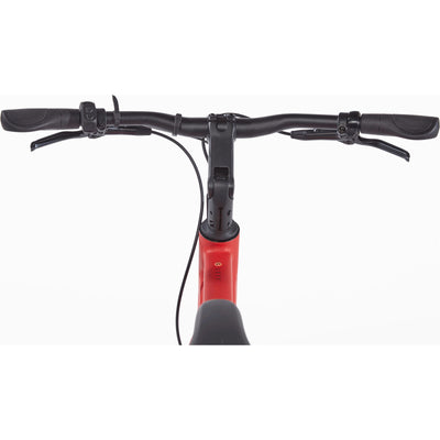 Cortina Lenker E-Lett 31,8