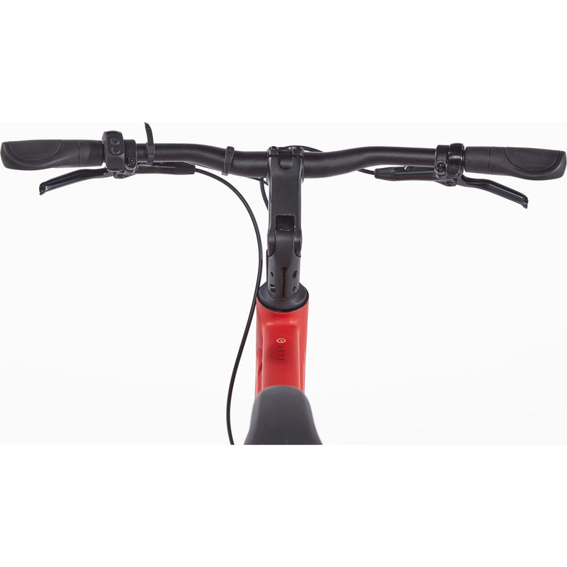 Cortina Lenker E-Lett 31,8