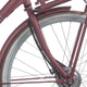 Cortina Fork E-U4 D fm Rose Matt
