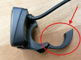 Cortina BEUGEL für Grippro Display - afbeelding 1