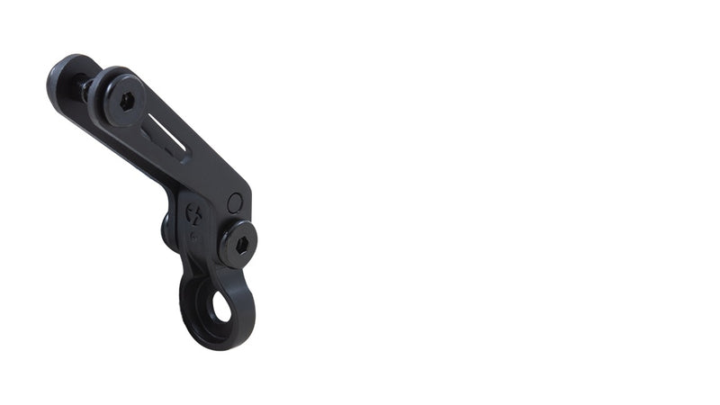 Spanninga x O 50 Bracket Scheinwerfer E-Fello