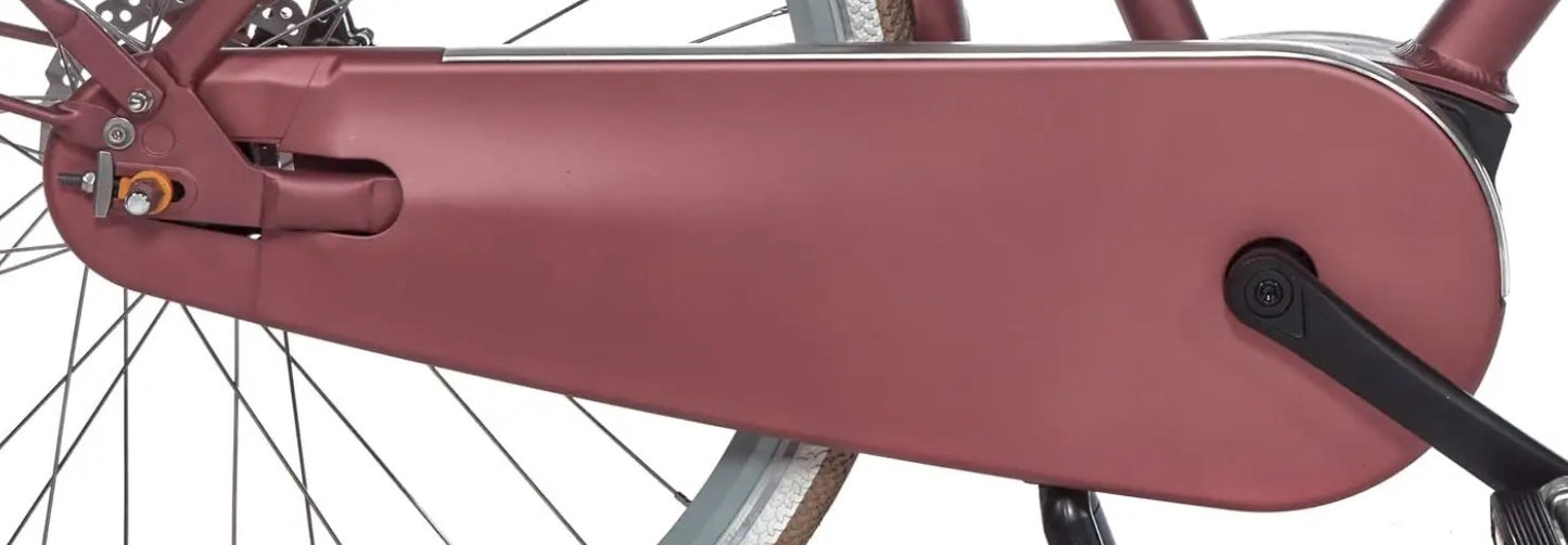Cortina Chain Guard Nostalgie MM Bosch Rose Matt