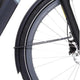 Cortina Fender Rod für E-Nite Smoke Stone Matt