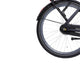 Cortina Fender Rod hinter E-Nite Smoke Stone Matt