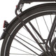 Cortina Fender hinter E-Common Jet Black Matt