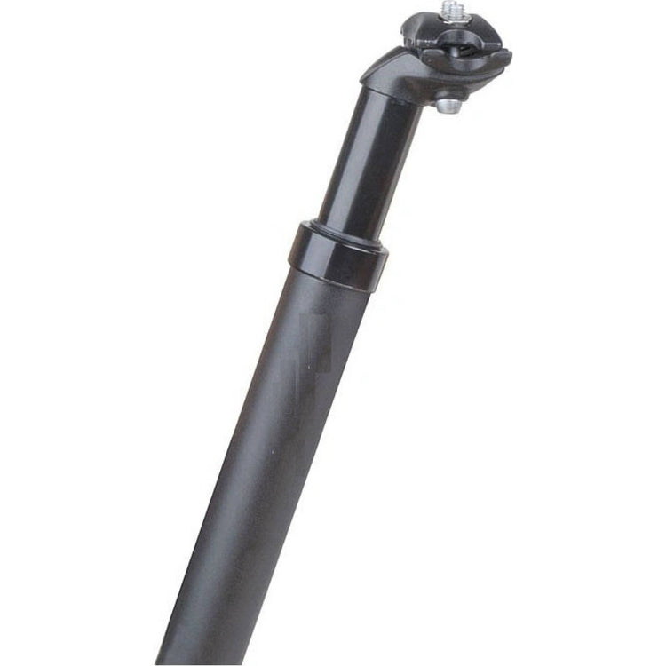 Cortina Zoolpep 31,6 x 300 SPSP Alu Black Matt