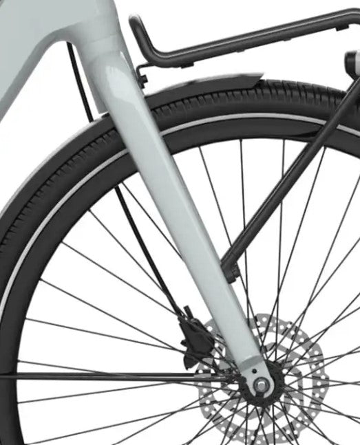 Cortina Fork E-Common DB Sea Gras