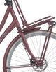 Cortina Vorderradgabel E-U4 D mm DB Rose matt