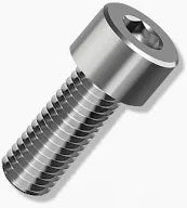 Bofix Innensechskantschraube M10x40 Edelstahl (1 Stück)