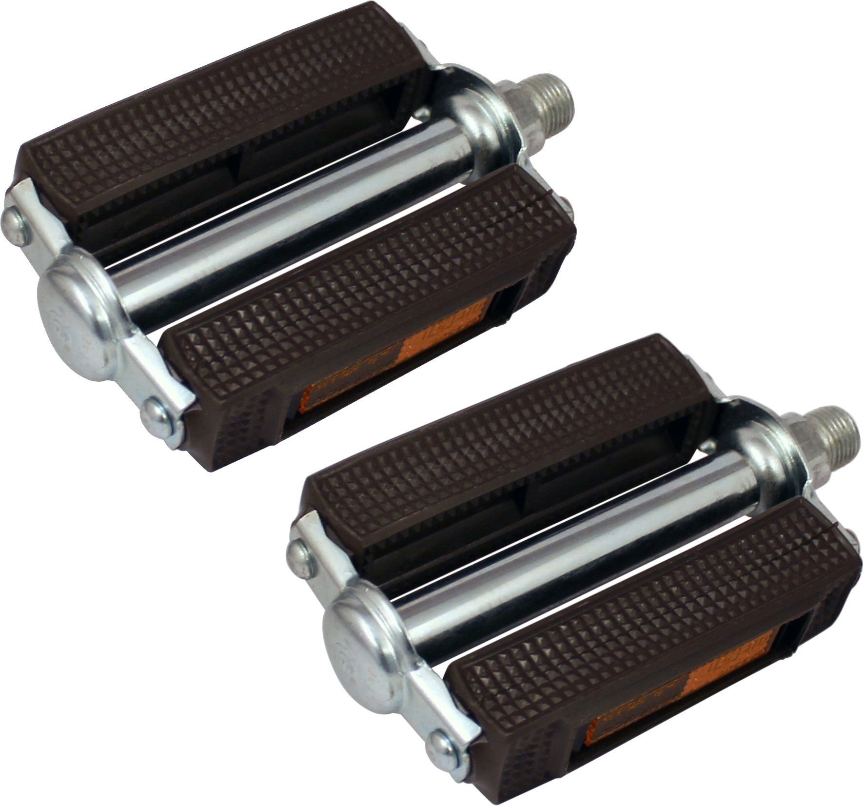Union Cortina Pedale (685h) Kaffeebraun