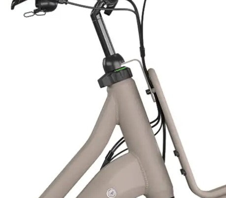 Cortina Voordrager Bracket E-U4 Next 57 62 warmer Sand