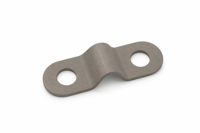 Cortina Kotflügelcliphalter E-U4 Nextwarm Sand matt