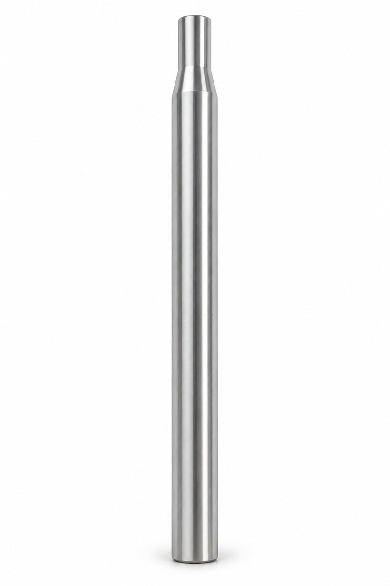 Cortina Sattelstütze 30,0 x 300 Silber