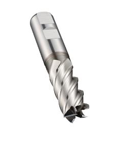 Dormer-Schaftfräser 8,0 mm Weldon