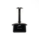 Cyclon GRS Pro Wachsschmelzer schwarz
