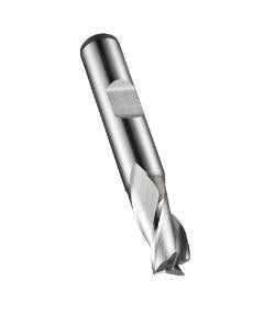 Gaubennutfräser 16,0 mm
