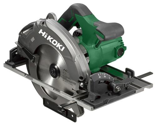 Hikoki Kreissäge ø190mm 66mm 230v