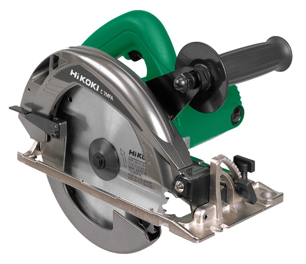 Hikoki Kreissäge ø190mm 68mm 230v