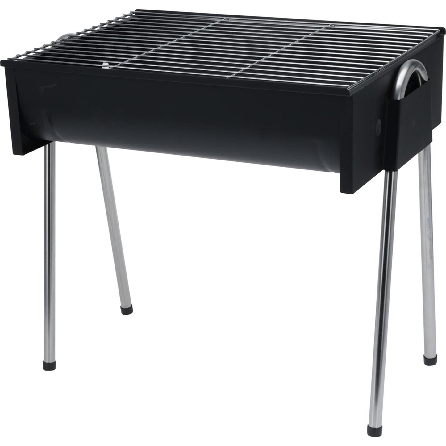 Grill einfach zu montieren, 48 x 33 x 46 cm