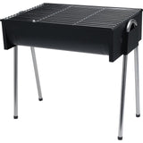 Grill einfach zu montieren, 48 x 33 x 46 cm - afbeelding 2