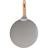 BBQ-Pizzaschieber ø30cm - afbeelding 2