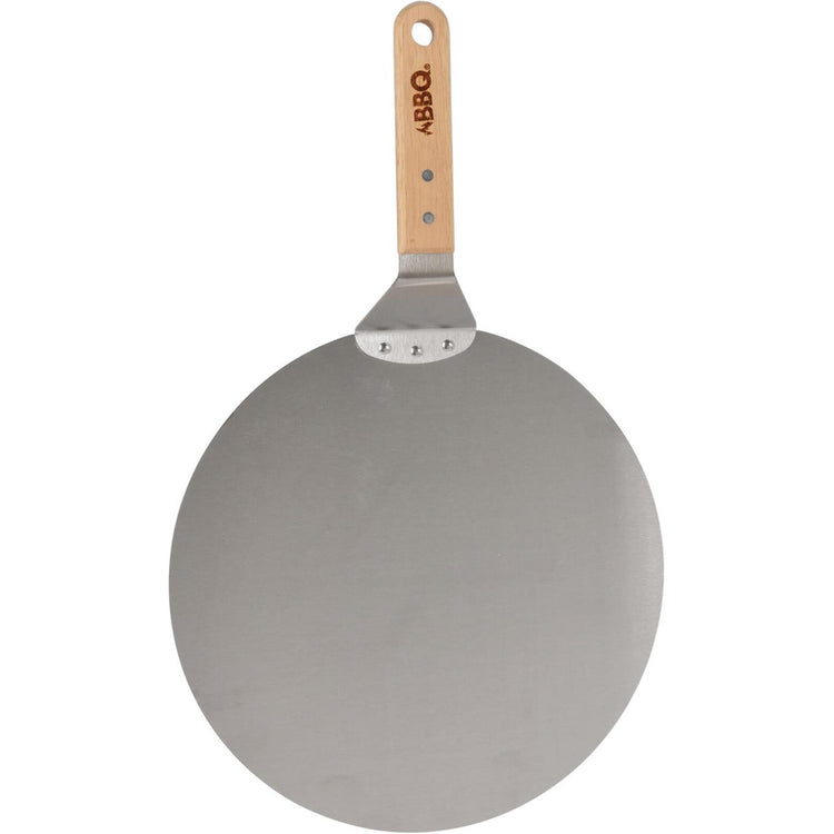 BBQ-Pizzaschieber ø30cm