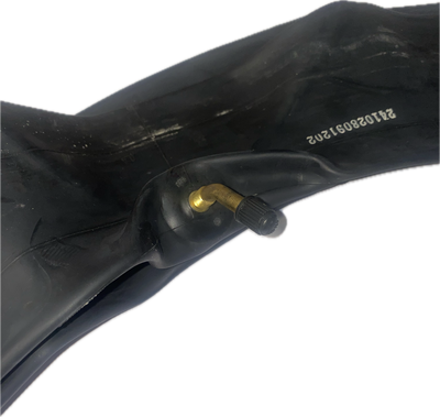 Dutchperfect Innenrohr Dutch Perfect Fatbike 20 x 4,00 40-540 mm Av gebogen