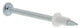 Spucknagel Einzelschuss c9 90 p 100 (u)
