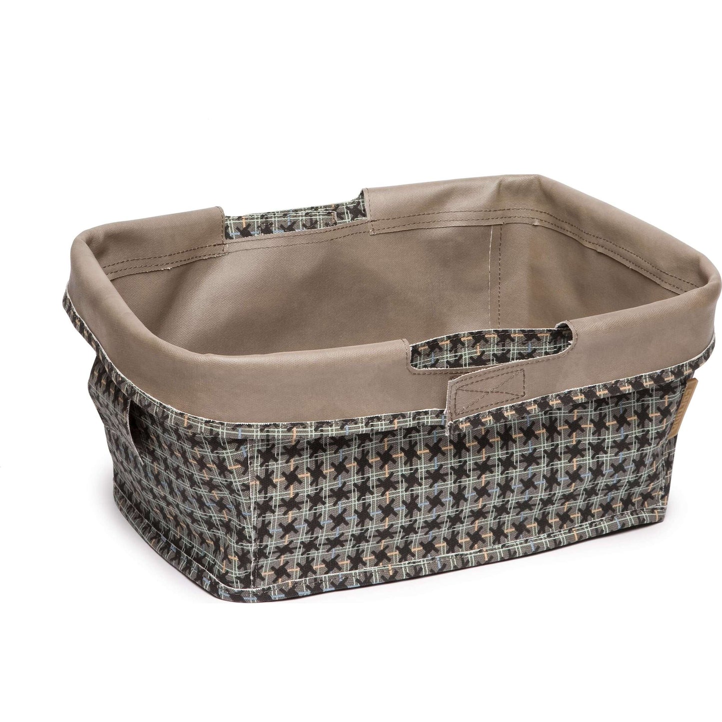 Cortina Hundekorb Manchester AVS 36L Schwarz 32x43x26cm
