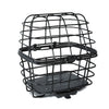 Cortina Hundekorb Manchester AVS 36L Schwarz 32x43x26cm