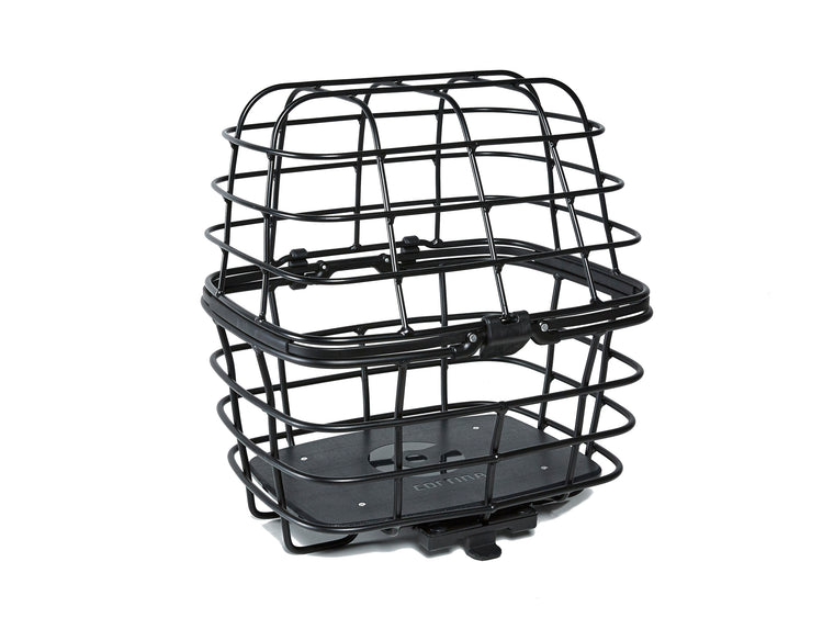 Cortina Hundekorb Manchester AVS 36L Schwarz 32x43x26cm