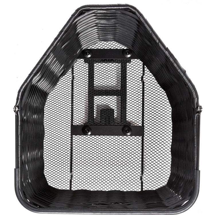 Cortina Mand Sevilla XL (Mike) 36,5L Black 43x38.5x22cm