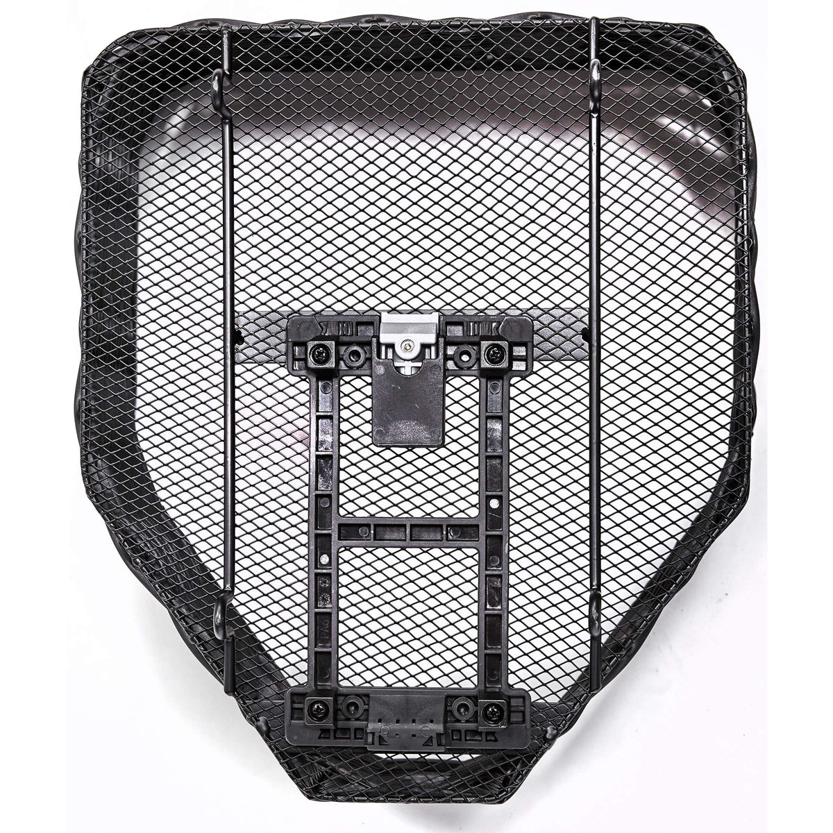 Cortina Mand Sevilla XL (Mike) 36,5L Black 43x38.5x22cm