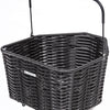 Cortina Mand Sevilla XL (Mike) 36,5L Black 43x38.5x22cm