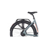 Cortina Snelbinders Florence Black Anthracit E-Lett