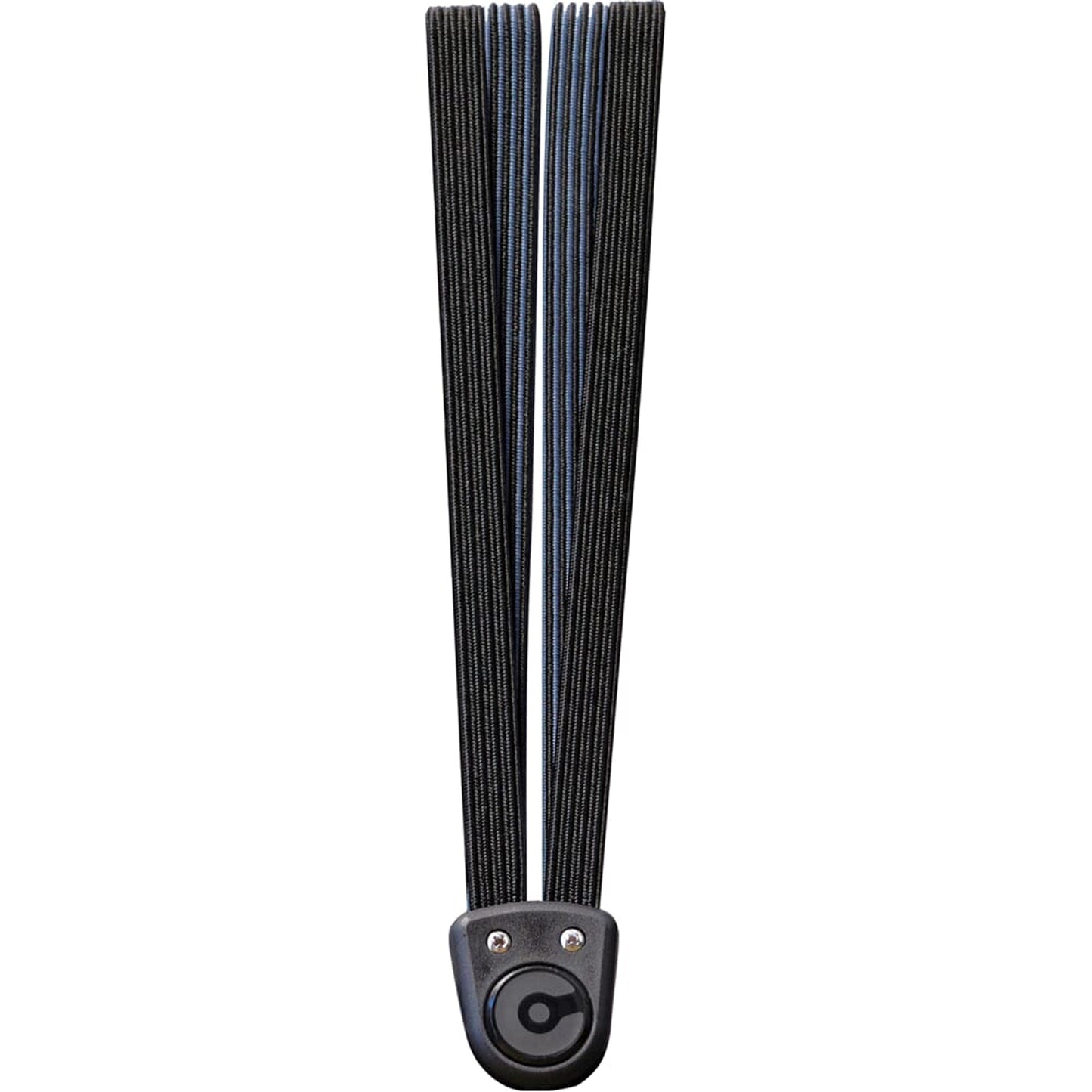 Cortina Snelbinders Florence Black Anthracit E-Lett