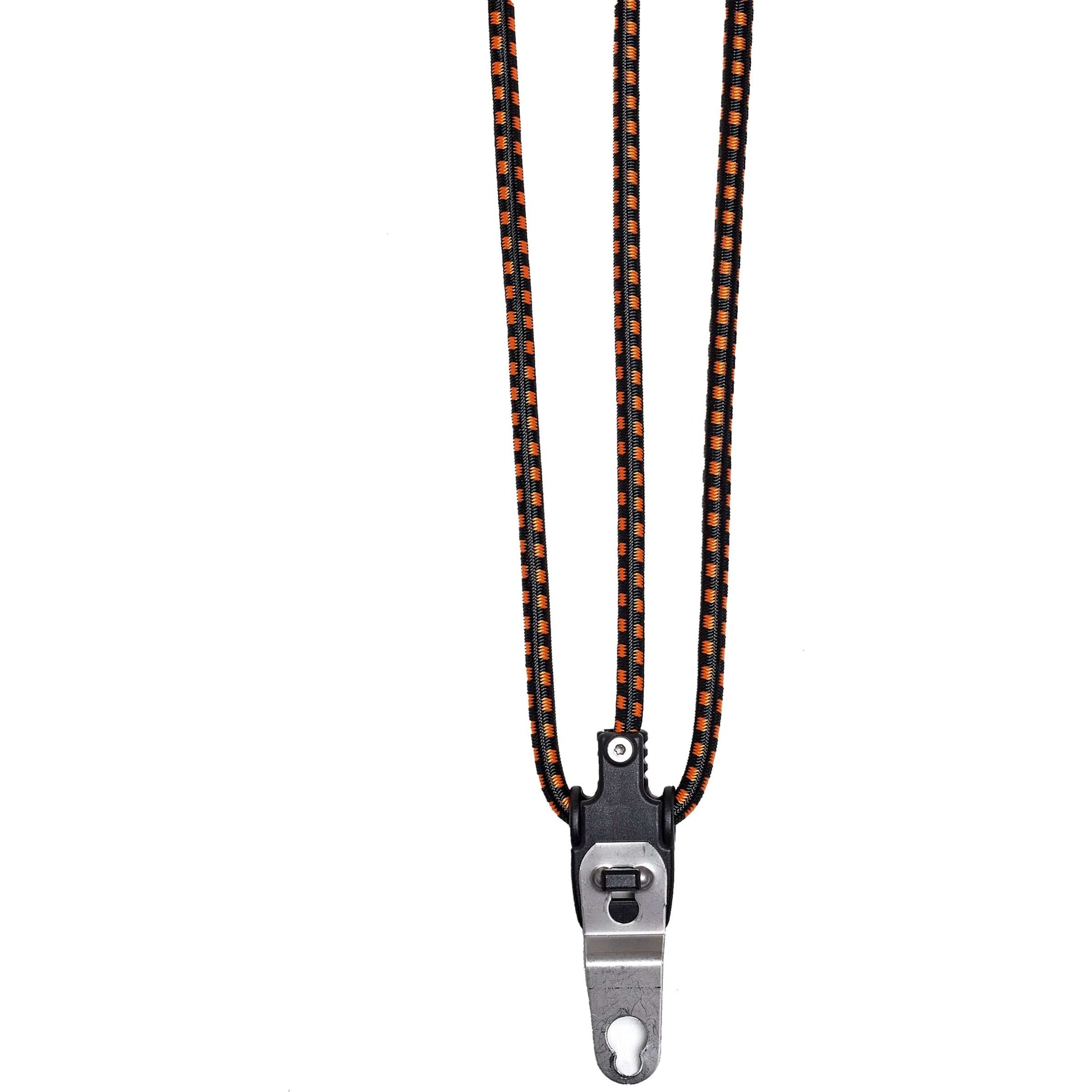 Cortina Snelbinder Jakarta 62 cm Schwarzorange