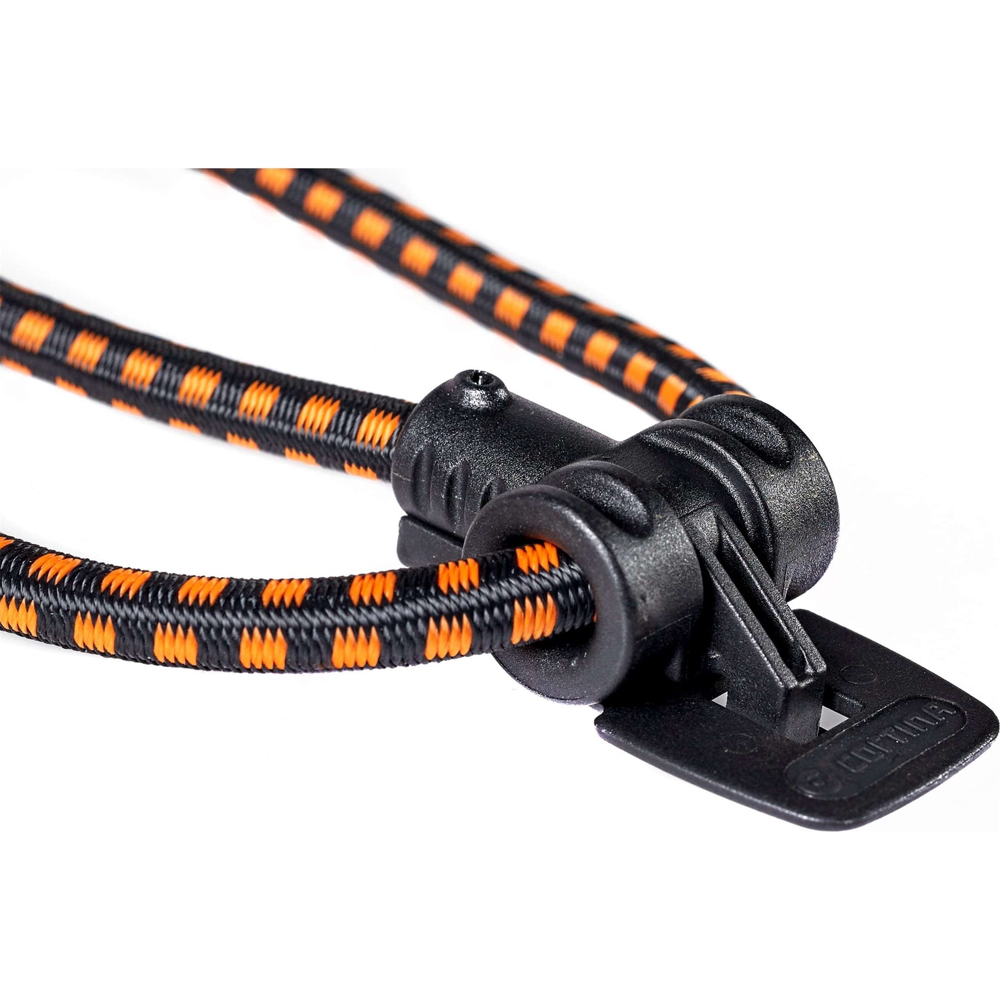 Cortina Snelbinder Jakarta 62 cm Schwarzorange