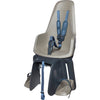 Cortina Kindersitz hinter Kairo Bobike Go